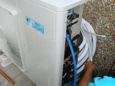 临洮商场中央空调分析及中央空调的维保分析