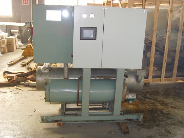 临洮酒店中央空调不停机清洗方法介绍